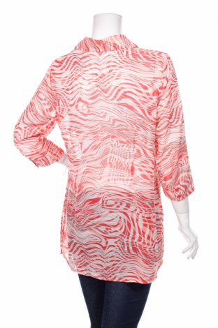 Γυναικείο πουκάμισο Kingfield, Μέγεθος L, Χρώμα Πολύχρωμο, Τιμή 16,70 €