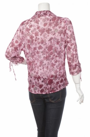 Γυναικείο πουκάμισο Kingfield, Μέγεθος L, Χρώμα Βιολετί, Τιμή 12,99 €