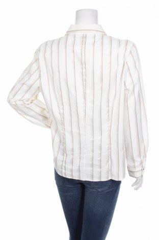 Γυναικείο πουκάμισο Kingfield, Μέγεθος XL, Χρώμα Λευκό, Τιμή 17,53 €