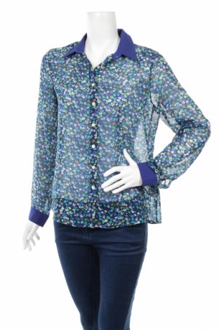 Γυναικείο πουκάμισο Koton, Μέγεθος L, Χρώμα Πολύχρωμο, Τιμή 25,77 €