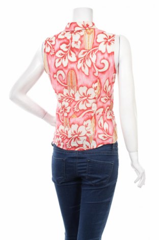 Γυναικείο πουκάμισο Krizia jeans, Μέγεθος L, Χρώμα Πολύχρωμο, Τιμή 13,40 €