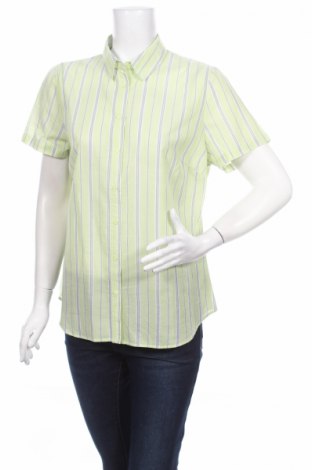Γυναικείο πουκάμισο La Redoute, Μέγεθος L, Χρώμα Πολύχρωμο, Τιμή 9,90 €