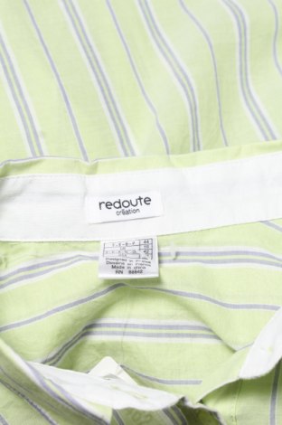 Γυναικείο πουκάμισο La Redoute, Μέγεθος L, Χρώμα Πολύχρωμο, Τιμή 9,90 €