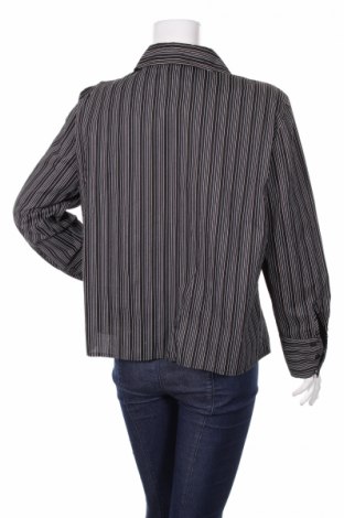 Γυναικείο πουκάμισο Laura Stein, Μέγεθος L, Χρώμα Μαύρο, Τιμή 16,08 €