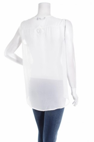 Γυναικείο πουκάμισο Lindex, Μέγεθος M, Χρώμα Λευκό, Τιμή 11,86 €