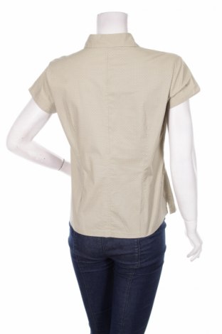 Γυναικείο πουκάμισο Lindex, Μέγεθος M, Χρώμα Γκρί, Τιμή 11,13 €