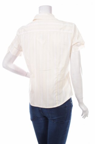 Γυναικείο πουκάμισο Liz Claiborne, Μέγεθος L, Χρώμα  Μπέζ, Τιμή 11,86 €