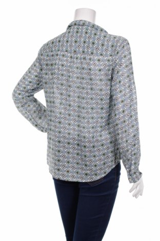 Γυναικείο πουκάμισο Loft By Ann Taylor, Μέγεθος M, Χρώμα Πολύχρωμο, Τιμή 21,65 €