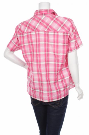 Γυναικείο πουκάμισο Maier Sports, Μέγεθος XL, Χρώμα Πολύχρωμο, Τιμή 10,82 €
