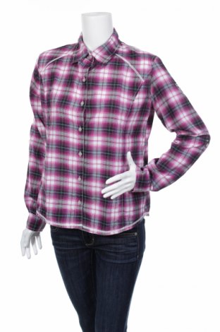 Γυναικείο πουκάμισο Maul, Μέγεθος M, Χρώμα Βιολετί, Τιμή 14,23 €