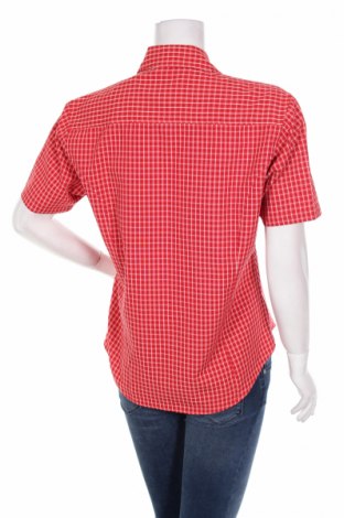 Γυναικείο πουκάμισο Mc Kinley, Μέγεθος M, Χρώμα Κόκκινο, Τιμή 16,08 €