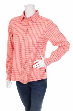 Γυναικείο πουκάμισο Mc Kinley, Μέγεθος M, Χρώμα Ρόζ , Τιμή 24,23 €