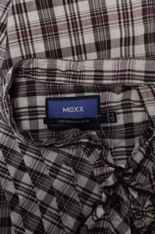 Γυναικείο πουκάμισο Mexx, Μέγεθος L, Χρώμα Πολύχρωμο, Τιμή 15,46 €