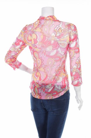 Γυναικείο πουκάμισο Mexx, Μέγεθος M, Χρώμα Πολύχρωμο, Τιμή 15,46 €