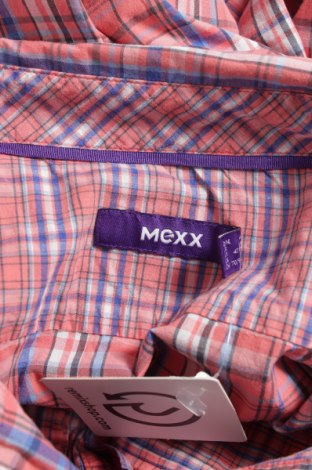 Γυναικείο πουκάμισο Mexx, Μέγεθος M, Χρώμα Ρόζ , Τιμή 15,46 €