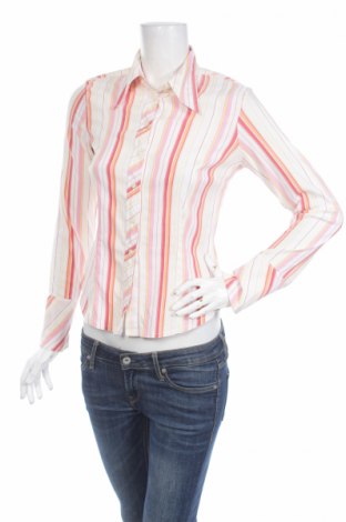 Γυναικείο πουκάμισο Miss H., Μέγεθος M, Χρώμα Πολύχρωμο, Τιμή 13,92 €