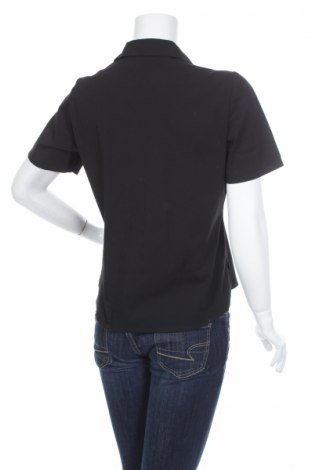 Γυναικείο πουκάμισο Mona, Μέγεθος S, Χρώμα Μαύρο, Τιμή 9,90 €