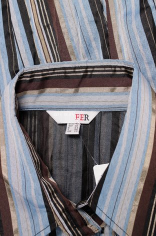 Γυναικείο πουκάμισο My Way Fer, Μέγεθος L, Χρώμα Πολύχρωμο, Τιμή 16,08 €