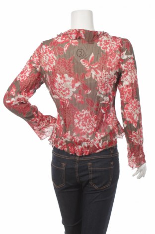 Γυναικείο πουκάμισο One Touch, Μέγεθος S, Χρώμα Πολύχρωμο, Τιμή 15,46 €