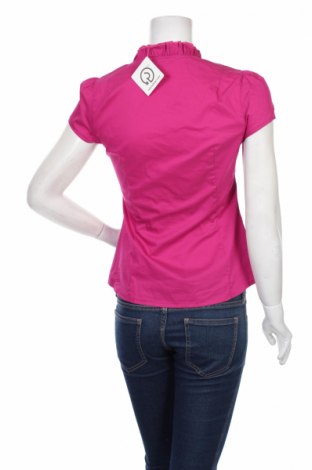 Γυναικείο πουκάμισο Orsay, Μέγεθος S, Χρώμα Βιολετί, Τιμή 9,28 €
