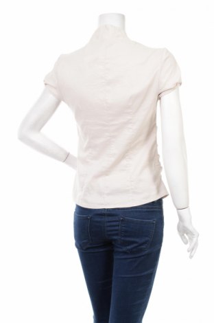 Γυναικείο πουκάμισο Orsay, Μέγεθος M, Χρώμα  Μπέζ, Τιμή 12,37 €