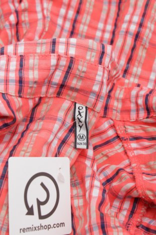 Γυναικείο πουκάμισο Oxxy, Μέγεθος M, Χρώμα Πολύχρωμο, Τιμή 11,13 €