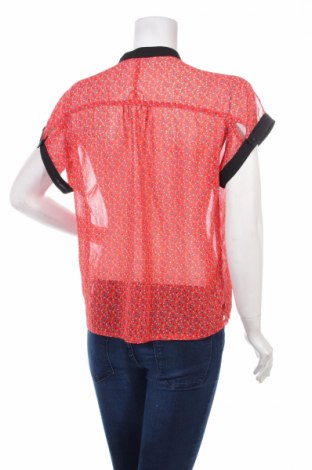 Γυναικείο πουκάμισο Promod, Μέγεθος M, Χρώμα Πολύχρωμο, Τιμή 9,28 €