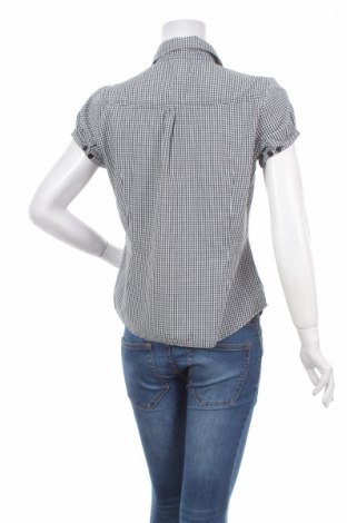 Γυναικείο πουκάμισο Revolution, Μέγεθος M, Χρώμα Λευκό, Τιμή 13,32 €