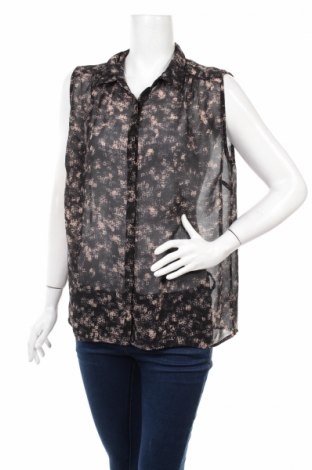 Γυναικείο πουκάμισο Saint Tropez, Μέγεθος XL, Χρώμα Πολύχρωμο, Τιμή 15,85 €