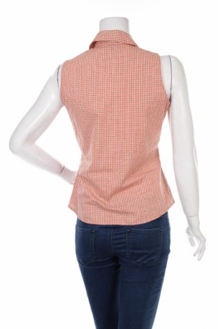 Γυναικείο πουκάμισο Sasha, Μέγεθος M, Χρώμα Πορτοκαλί, Τιμή 11,34 €