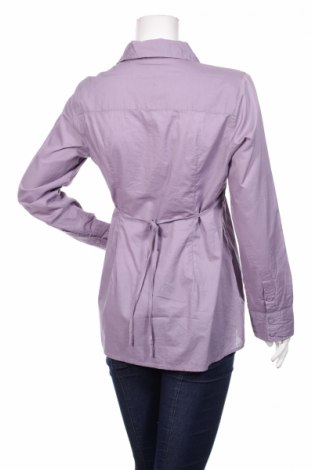Γυναικείο πουκάμισο Street One, Μέγεθος M, Χρώμα Βιολετί, Τιμή 11,13 €