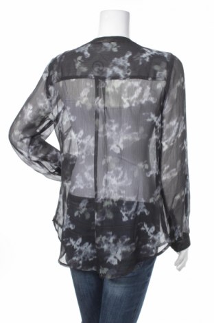 Γυναικείο πουκάμισο Street One, Μέγεθος XL, Χρώμα Γκρί, Τιμή 16,08 €