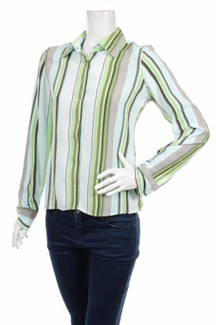 Γυναικείο πουκάμισο Street One, Μέγεθος S, Χρώμα Πολύχρωμο, Τιμή 15,98 €