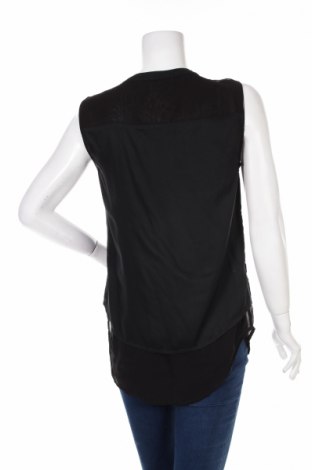 Γυναικείο πουκάμισο Street One, Μέγεθος M, Χρώμα Μαύρο, Τιμή 19,07 €