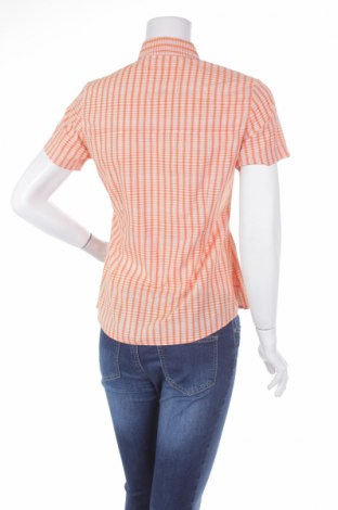 Γυναικείο πουκάμισο Switcher, Μέγεθος S, Χρώμα Πορτοκαλί, Τιμή 11,75 €