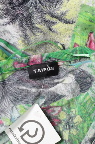 Γυναικείο πουκάμισο Taifun, Μέγεθος S, Χρώμα Πολύχρωμο, Τιμή 16,08 €