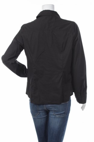 Γυναικείο πουκάμισο Tara, Μέγεθος L, Χρώμα Μαύρο, Τιμή 16,70 €