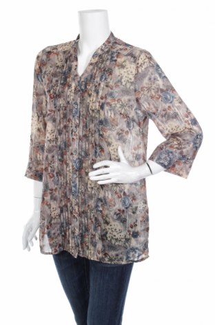 Γυναικείο πουκάμισο Ted Nicol, Μέγεθος M, Χρώμα Πολύχρωμο, Τιμή 15,46 €