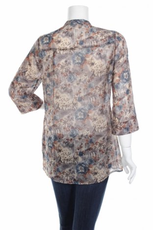 Γυναικείο πουκάμισο Ted Nicol, Μέγεθος M, Χρώμα Πολύχρωμο, Τιμή 15,46 €