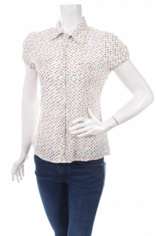 Γυναικείο πουκάμισο Terranova, Μέγεθος M, Χρώμα Πολύχρωμο, Τιμή 11,86 €