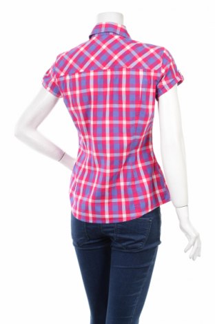 Γυναικείο πουκάμισο Tom Tailor, Μέγεθος S, Χρώμα Πολύχρωμο, Τιμή 13,40 €