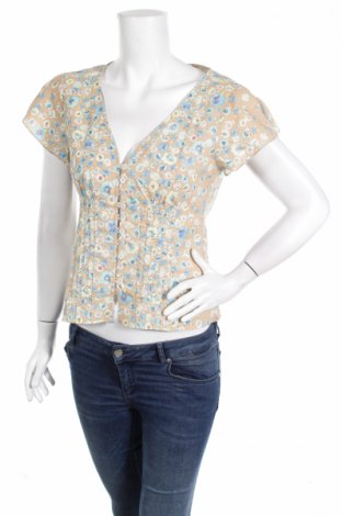 Γυναικείο πουκάμισο Tuzzi, Μέγεθος S, Χρώμα Πολύχρωμο, Τιμή 12,89 €