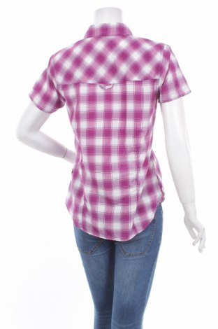 Γυναικείο πουκάμισο Un Licensed, Μέγεθος M, Χρώμα Βιολετί, Τιμή 11,75 €