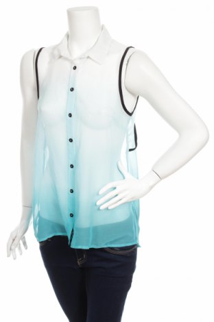 Γυναικείο πουκάμισο Vero Moda, Μέγεθος M, Χρώμα Λευκό, Τιμή 11,13 €
