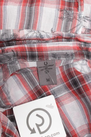 Γυναικείο πουκάμισο Vero Moda, Μέγεθος M, Χρώμα Πολύχρωμο, Τιμή 11,75 €