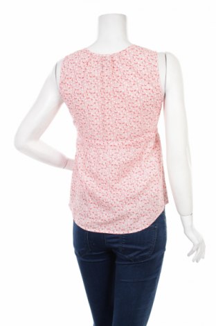 Γυναικείο πουκάμισο Vero Moda, Μέγεθος M, Χρώμα Κόκκινο, Τιμή 12,49 €
