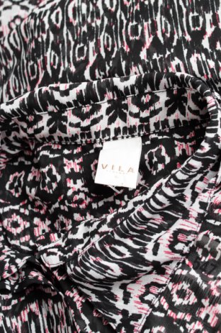 Γυναικείο πουκάμισο Vila, Μέγεθος S, Χρώμα Πολύχρωμο, Τιμή 12,37 €
