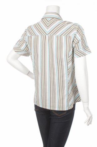 Γυναικείο πουκάμισο Wissmach, Μέγεθος L, Χρώμα Πολύχρωμο, Τιμή 9,28 €
