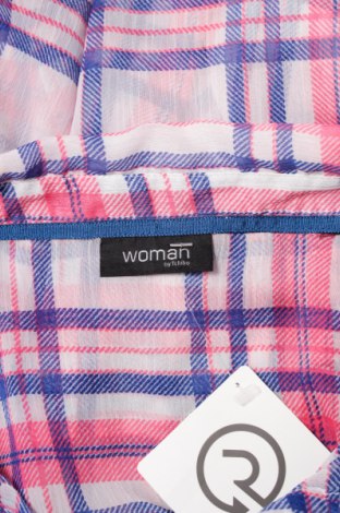 Γυναικείο πουκάμισο Woman By Tchibo, Μέγεθος XL, Χρώμα Πολύχρωμο, Τιμή 16,70 €
