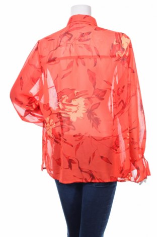 Γυναικείο πουκάμισο Women`s, Μέγεθος XL, Χρώμα Κόκκινο, Τιμή 21,13 €